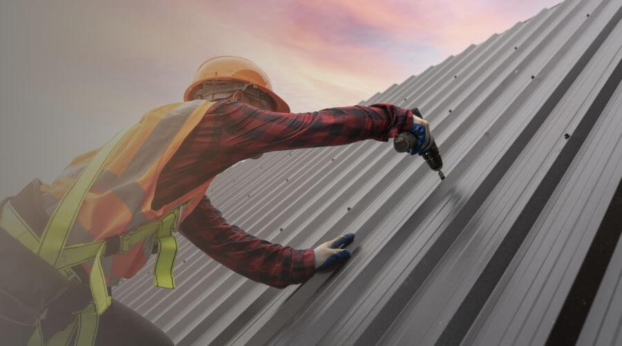 Professional residential roofers in Silver Plume, CO